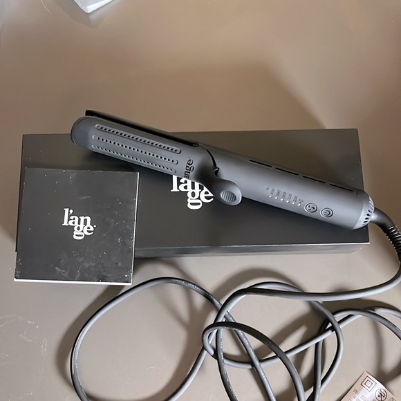 Lange Hair Lange Le Duo 36 Airflow Styler Poshmark